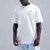 T-Shirt Bush Off White Plano C