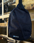 Bag Disturb Hardware Ripstop Sling In Black - comprar online