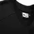 Raglan Tee High Black - loja online