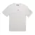 Raglan Tee High White/Grey
