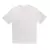 Raglan Tee High White/Grey - comprar online
