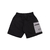 Shorts High Essentials Black