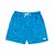 Shorts Gel Blue High