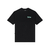 Camiseta Disturb Snakeskin In Black na internet