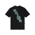 Camiseta Disturb Snakeskin In Black - comprar online