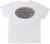 Camiseta Suburb Plate Branca na internet