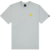 Tee Cube Beige Suburb