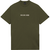 Camiseta Suburb Embroidery Verde - comprar online