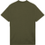 Camiseta Suburb Smoke Verde na internet