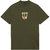 Camiseta Suburb Smoke Verde - comprar online