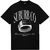 Camiseta Suburb Ring Preto - comprar online
