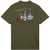 Camiseta Suburb Vasos Verde - comprar online