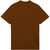 Camiseta Suburb Arabic Logo Marrom na internet