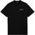 Camiseta Suburb Thermal Preto na internet