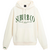 Moletom Suburb Canguru Ring Off White - comprar online