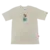 Camiseta Bubble Off White Esch