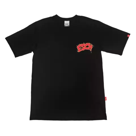 Catch a Fire Black Esch - comprar online