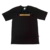 Camiseta Scrap Black Esch - comprar online