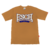 T-Shirt Sport Yellow Esch