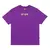 Camiseta High Brutal Purple High