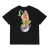 Camiseta High Cards Black