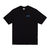 Camiseta High Curly Back