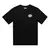 Tee Dropped High Black - comprar online