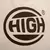 Tee Dropped High Sand - ALTAS STREET
