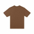 Camiseta High Fella Brown na internet