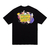 Camiseta High Fresh Black