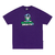 Camiseta High Monkey Purple