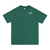 Camiseta High Physics Night Green