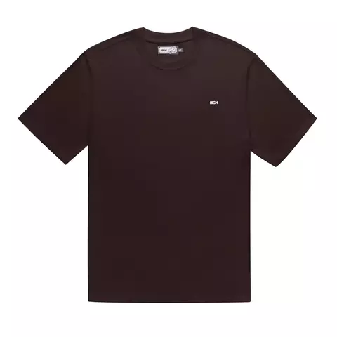 Tee Ragged High Brown