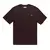 Tee Ragged High Brown