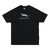 Camiseta High Rat Black