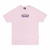 Camiseta High Bistro Pink