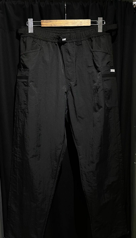 Calça Trail Black Thug Nine
