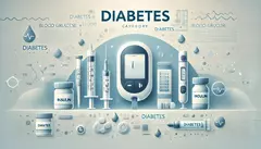 Banner de la categoría Diabetes