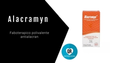Alacramyn® - Antiveneno para Picaduras de Alacrán
