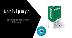 Antivipmyn® (Antiveneno Polivalente Liofilizado): Antídoto para el Tratamiento de Mordeduras de Serpientes Venenosas del Género Bothrops y Crotalus