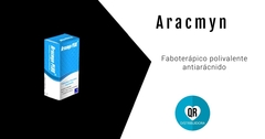 Aracmyn Plus® (Antiveneno Polivalente Liofilizado): Antídoto para el Tratamiento de Mordeduras de Serpientes Venenosas