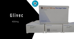 Glivec® 400 mg (Imatinib): Inhibidor de Tirosina Quinasa para el Tratamiento de Leucemia y Tumores del Estroma Gastrointestinal