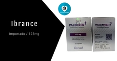 Ibrance® 125 mg (Palbociclib): Inhibidor Selectivo de CDK4/6 para el Tratamiento del Cáncer de Mama HR-Positivo y HER2-Negativo