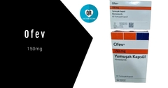 Ofev® 150 mg (Nintedanib): Inhibidor de Tirosina Quinasa para el Tratamiento de Enfermedades Pulmonares Fibrosantes