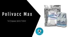 Polivacc Max® Antígeno Bacteriano Polivalente: Vacuna Bacteriana para la Prevención de Infecciones Respiratorias Recurrentes