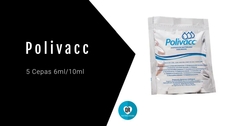 Polivacc® Antígeno Bacteriano Polivalente: Vacuna Bacteriana para la Prevención de Infecciones Respiratorias Recurrentes