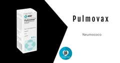 Pneumo 23® (Pulmovax® – Vacuna Polisacárida Neumocócica): Vacuna para la Prevención de Infecciones Neumocócicas