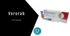 Verorab® (Vacuna Antirrábica Inactivada): Vacuna para la Prevención de la Rabia en Personas en Riesgo de Exposición