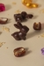 COELHINHO DE CHOCOLATE – TÂMARA E CROCANTE DE QUINOA na internet