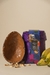 OVO GRANDE - BANANA, TOFFEE & CASTANHA DE CAJU - MOA Chocolates